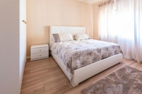 Laura's Tirana Apartment